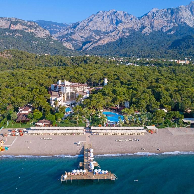 SEVEN SEAS HOTEL LIFE (EX. OTIUM HOTEL LIFE)