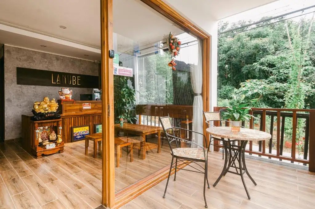 LA LIMONE RESIDENCE (EX. LA NUBE RESIDENCE)