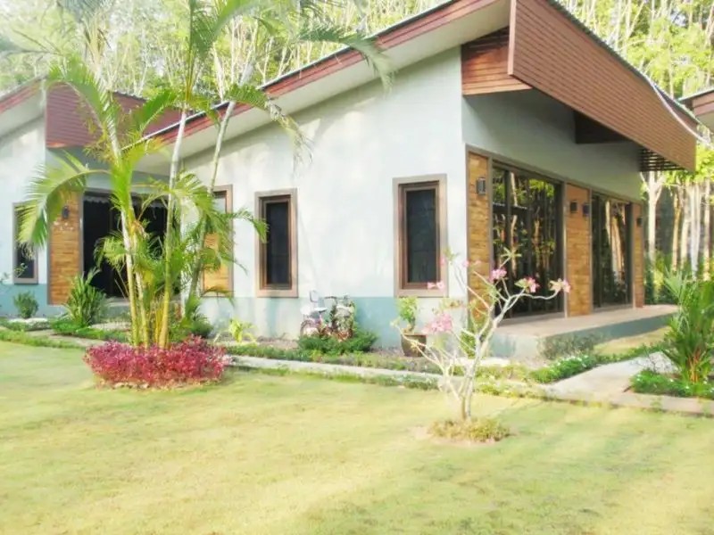 PHUKET SIRINAPHA RESORT