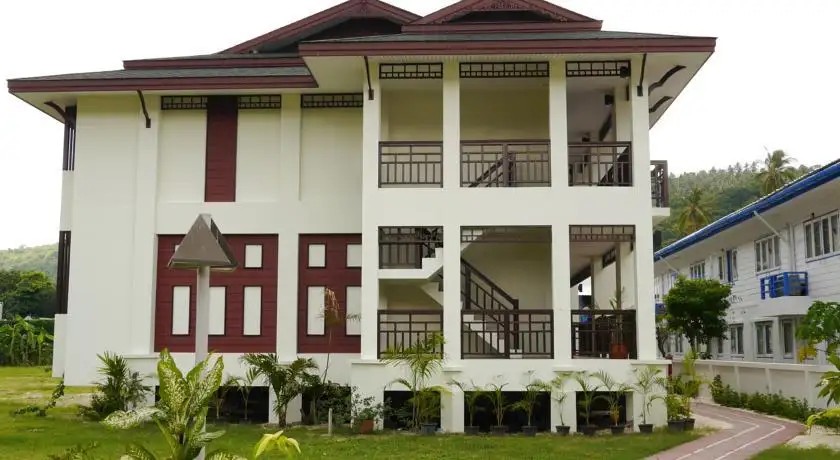 PHI PHI PRINCESS RESORT