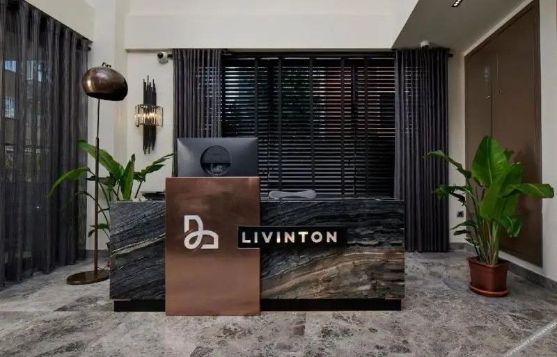 LIVINTON HOTEL