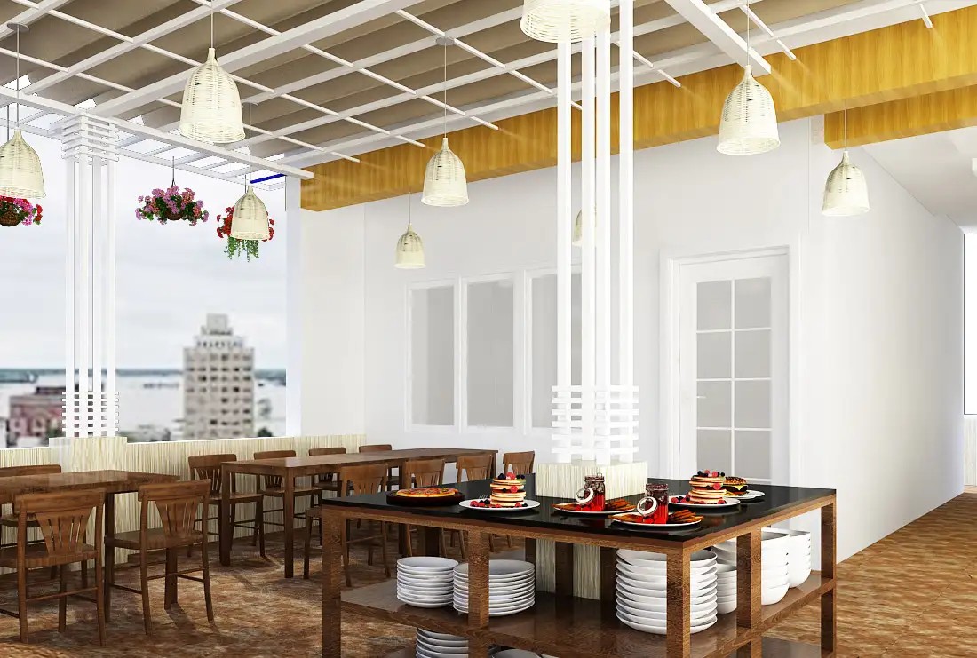 CAMELLIA 2 HOTEL NHA TRANG