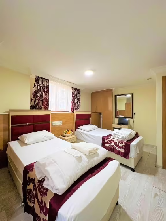 WVA HOTEL