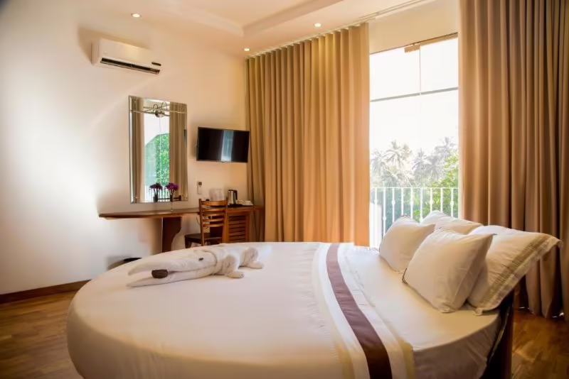 ARENA HOTEL