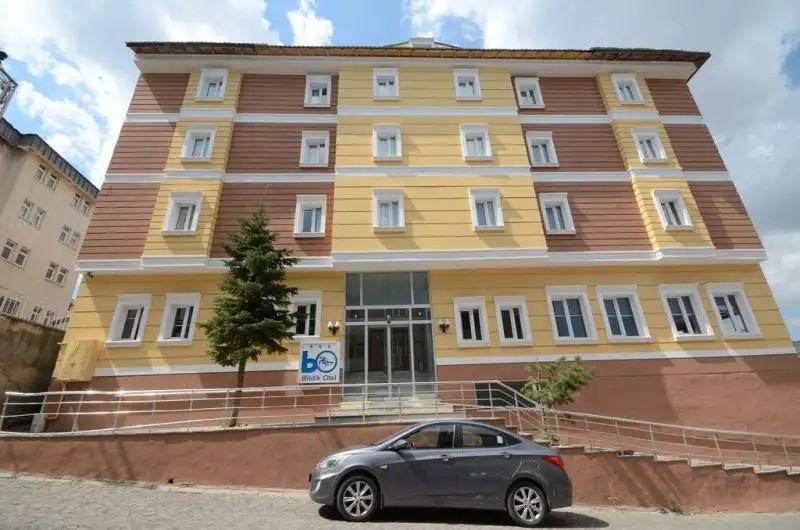 BILDIK HOTEL