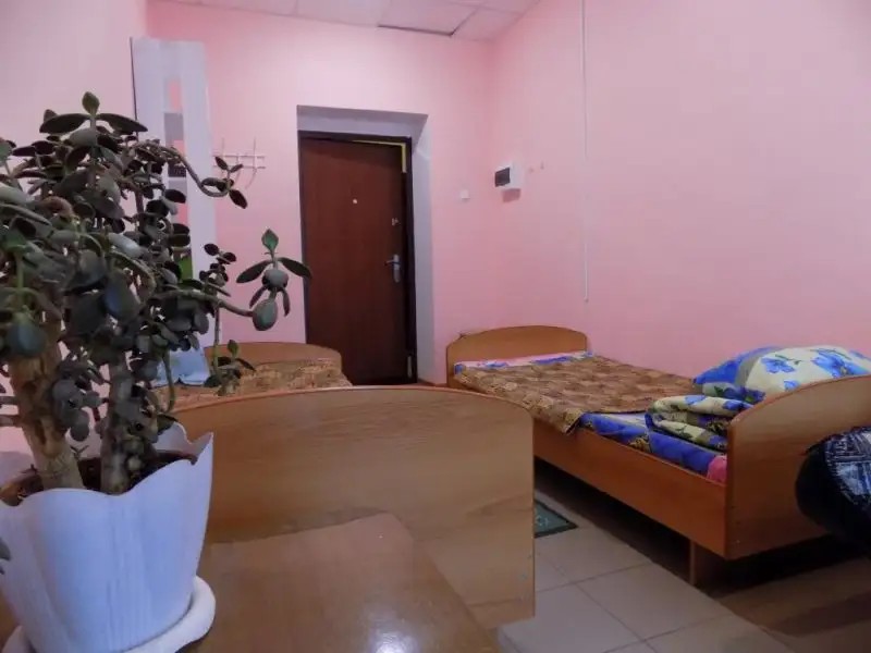 MAIN ROOM