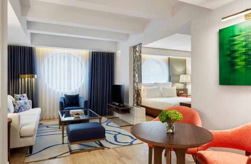 urban suite