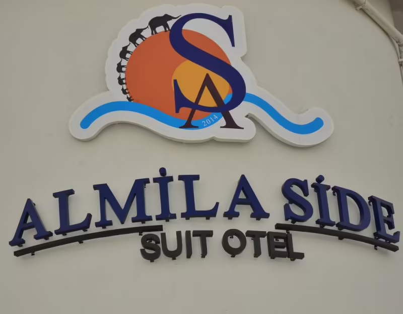 ALMILA SIDE SUITE HOTEL