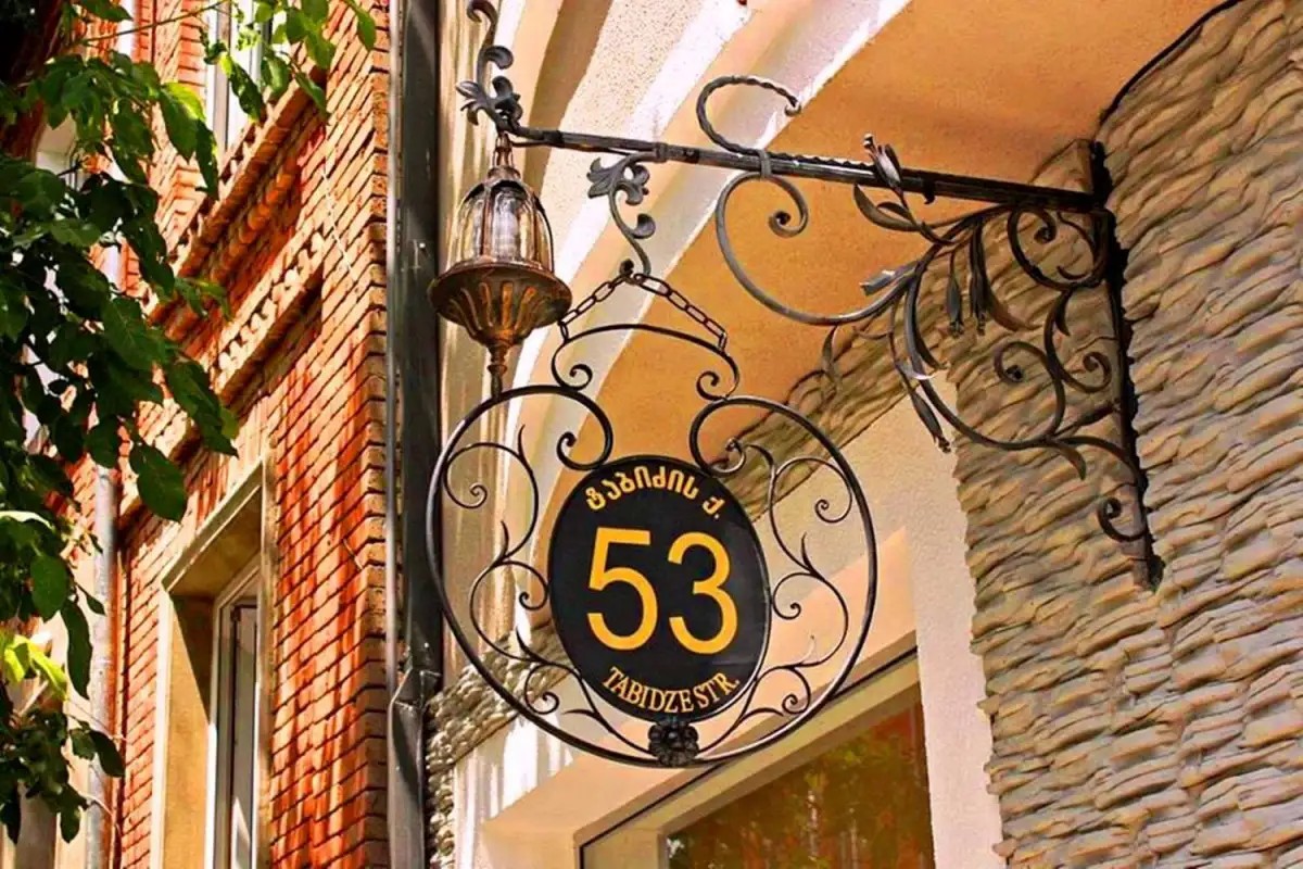 CASA BELLA