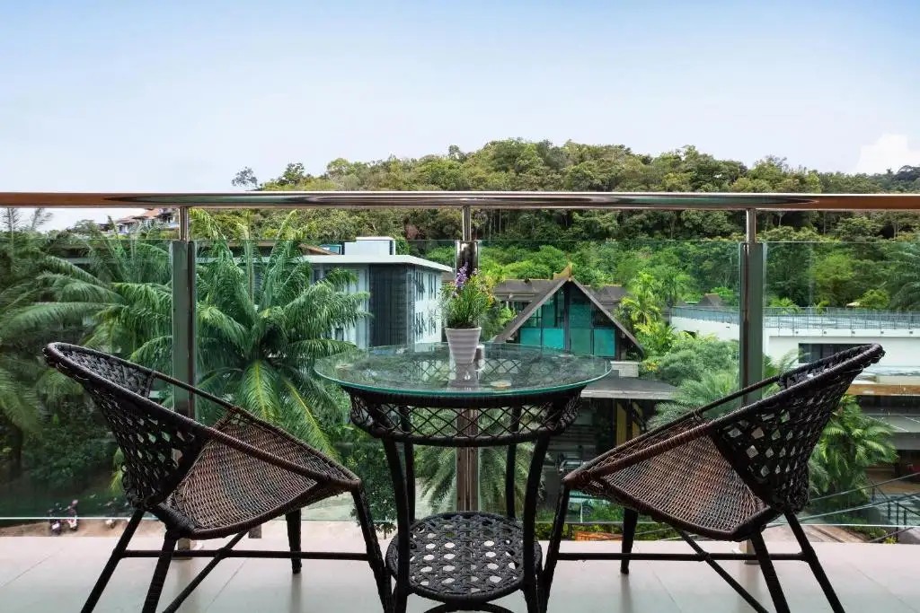 ICHECK INN SKY BEACH AO NANG KRABI