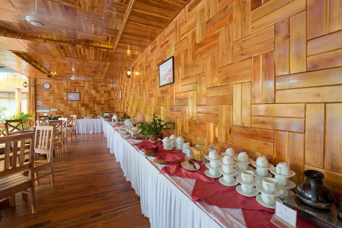 PHU QUOC DRAGON RESORT & SPA