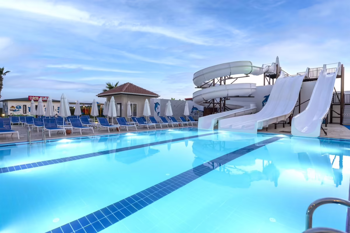 LAVIA HOTELS LARA (EX. ARMAS LARA)