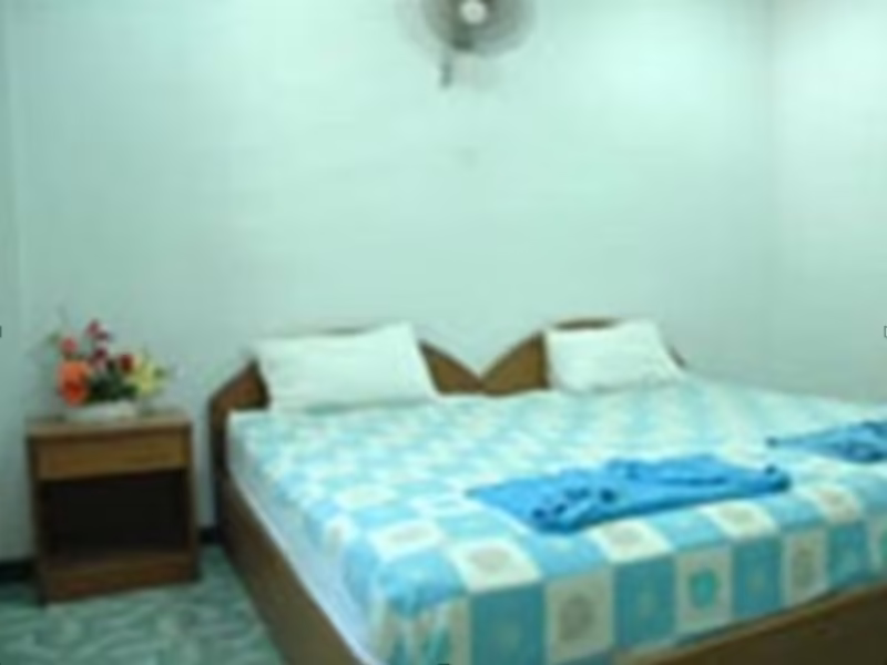 OCEAN VIEW RESORT