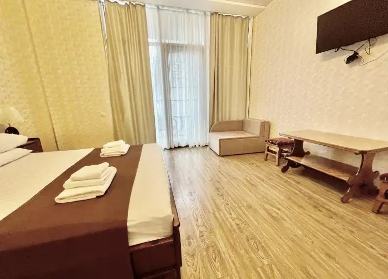ART HOUSE HOTEL & SPA