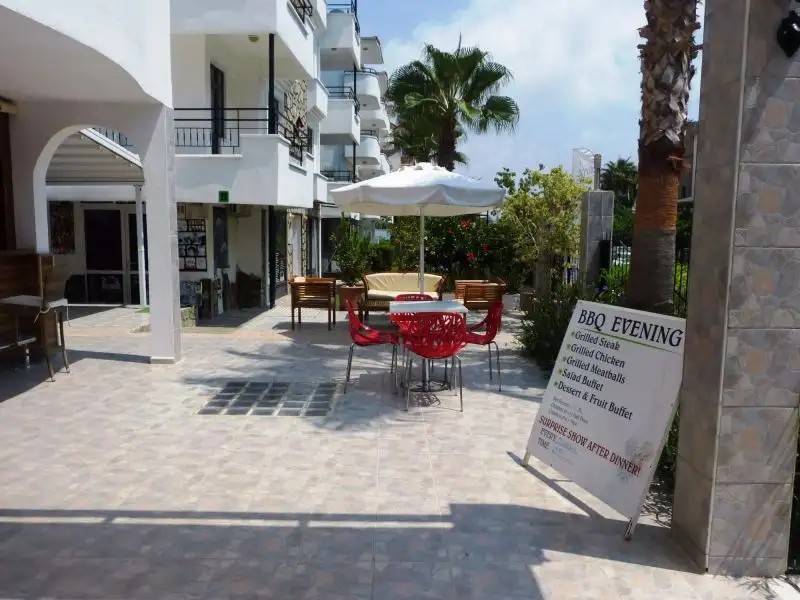 ADORA GARDEN HOTEL