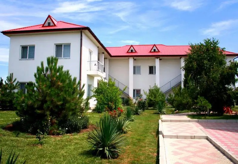НАТАЛИ ПАНСИОНАТ