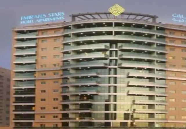 EMIRATES STARS HOTEL APARTMENTS