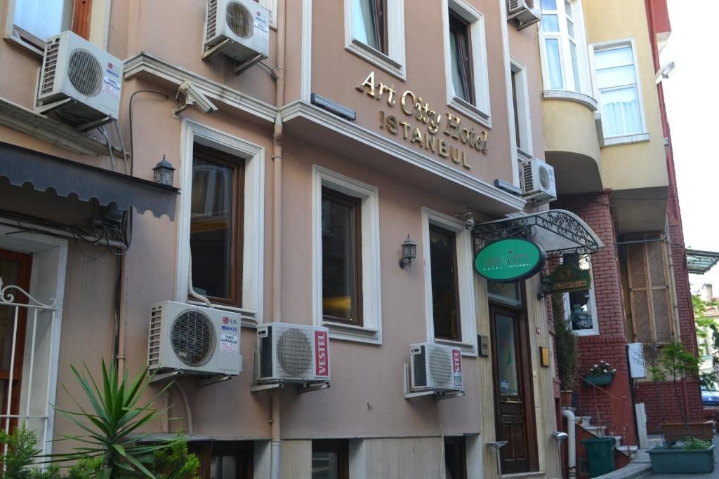 ART CITY