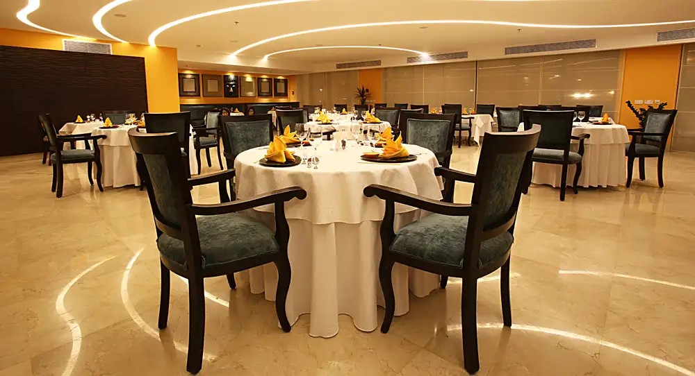 SWISS-BELHOTEL AQABA CITY (EX.ORYX)