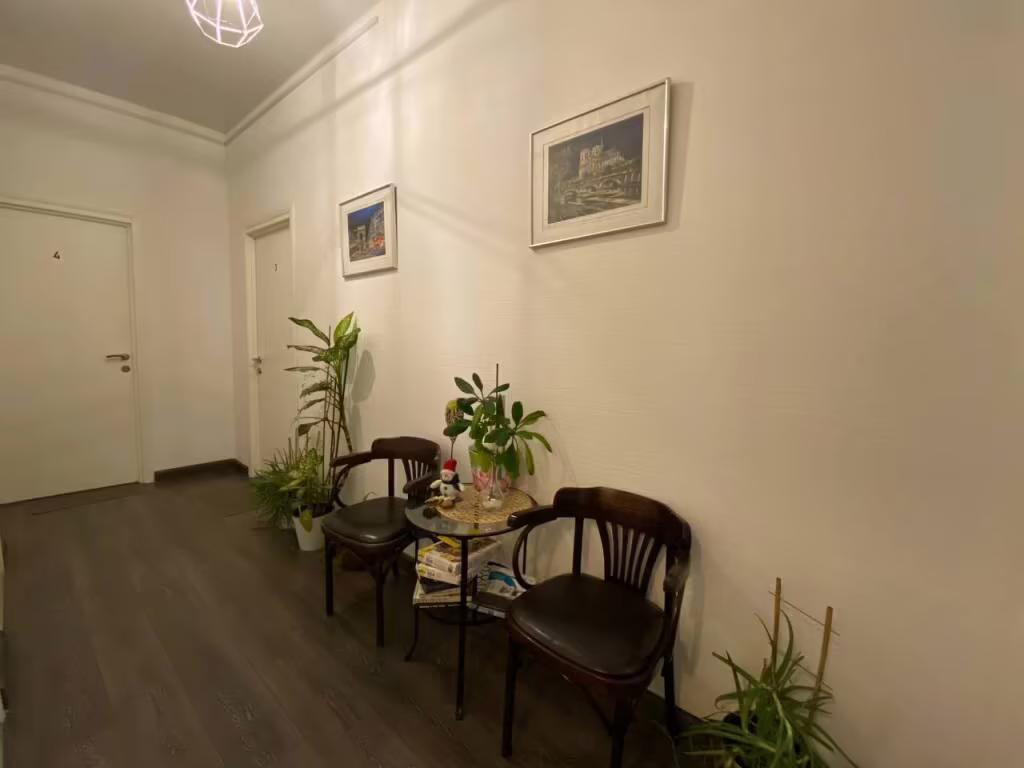 BOHO LOFT HOTEL NEVSKY