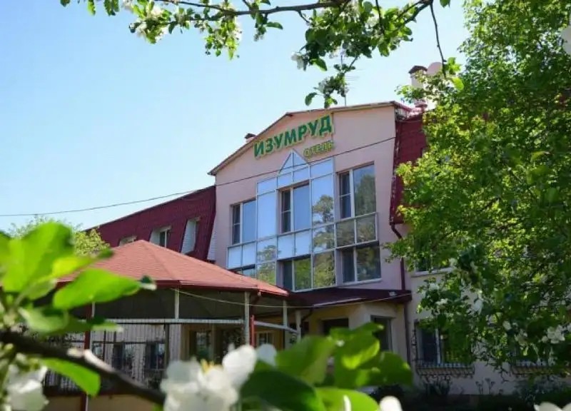 ИЗУМРУД ЕКАТЕРИНБУРГ
