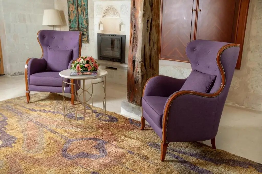EXEDRA CAPPADOCIA (EX. THE HOUSE HOTEL)