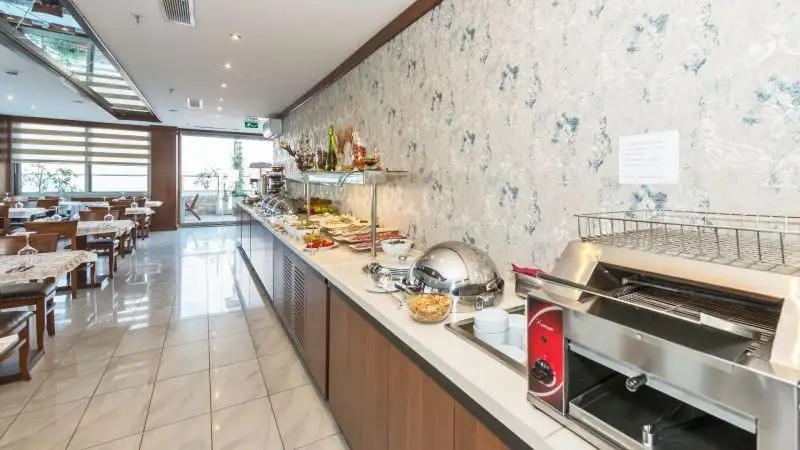 DAB HOTEL