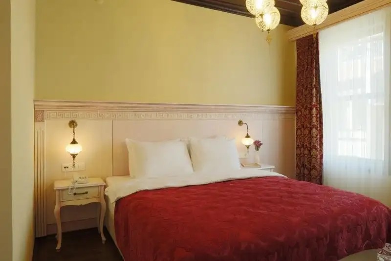 IPEKYOLU BUTIK HOTEL