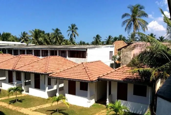 SEA DRIFT GUEST HOUSE