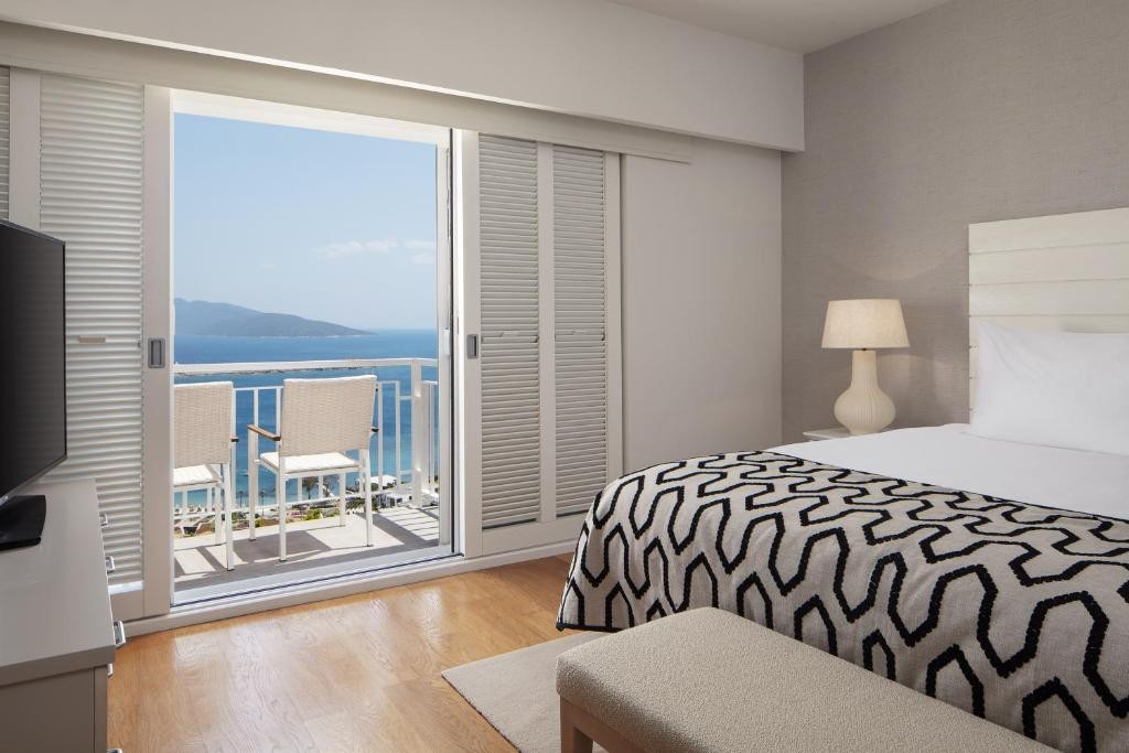 DORIA HOTEL BODRUM