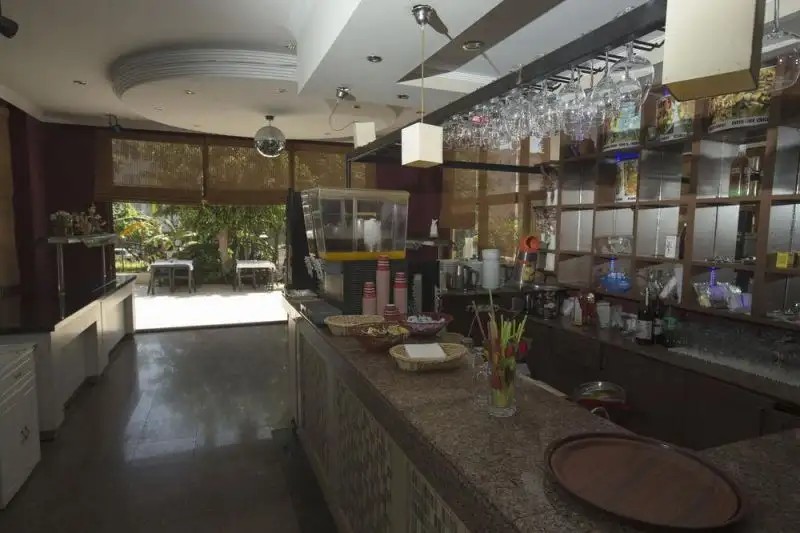 KLEOPATRA MOON SUITE HOTEL (EX. KLEOPATRA TOGAN SUIT, AZALEA APART)