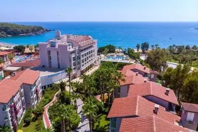 SEALIFE BUKET BEACH (EX. ASKA BUKET RESORT & SPA)