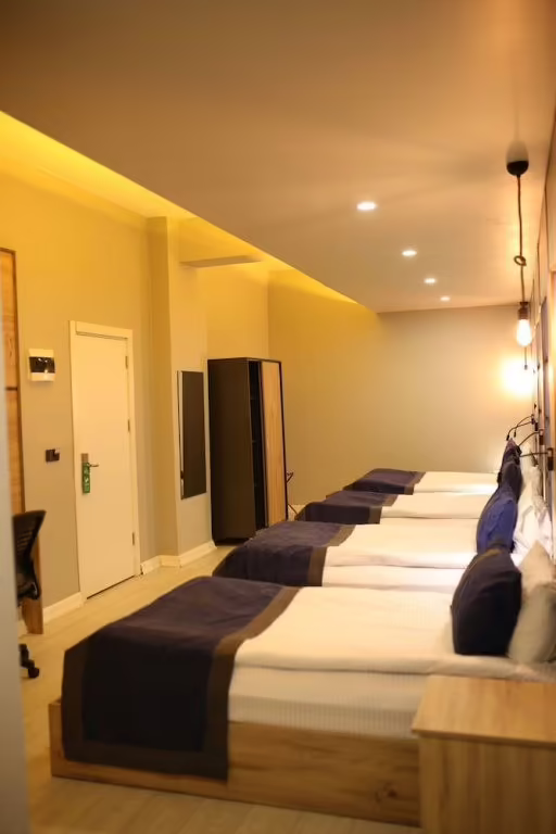 GRAND CATALKAYA HOTEL