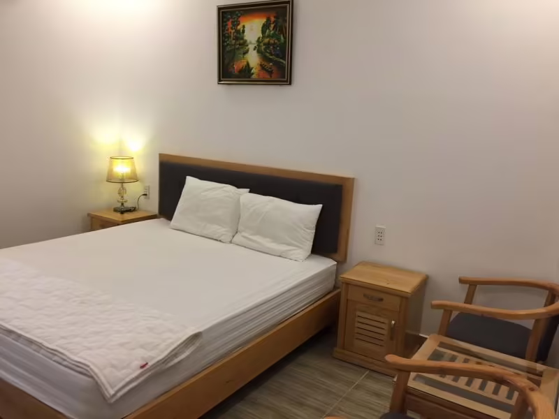 AROMA HOTEL & SPA