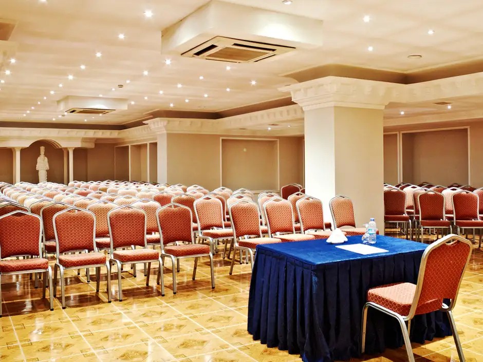 LADONIA ADAKULE (EX. ALKOCLAR ADAKULE)