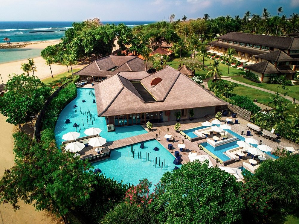 CLUB MED BALI