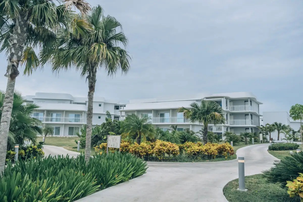 IBEROSTAR SELECTION ESMERALDA