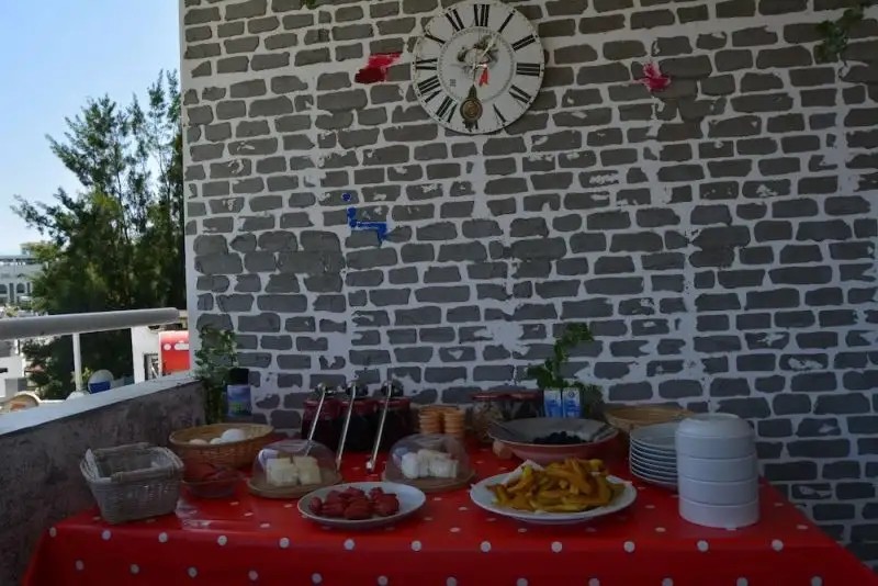ARTI BUTIK HOTEL