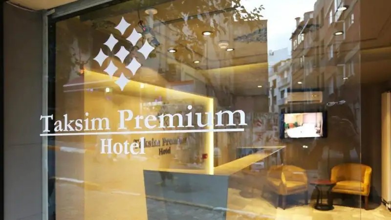TAKSIM PREMIUM HOTEL