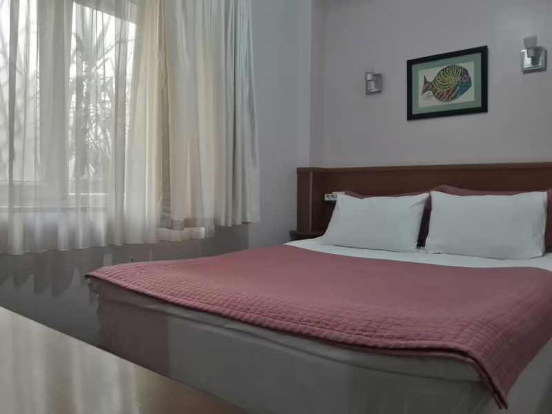MIA BUTIK HOTEL
