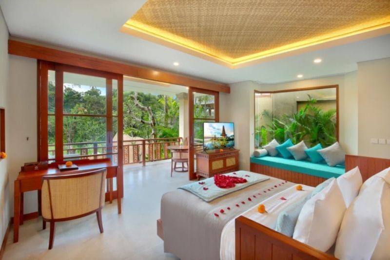 grand aksari suite