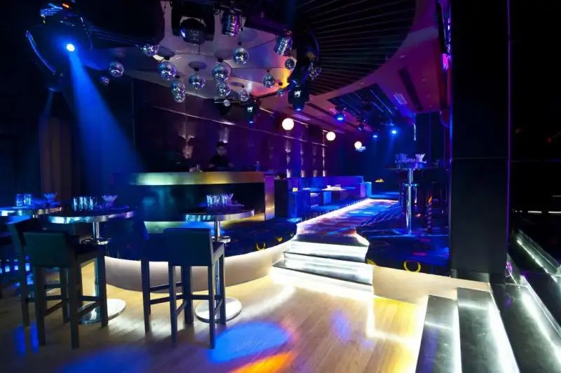 MELIA HANOI