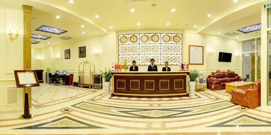 SUN DC HOTEL