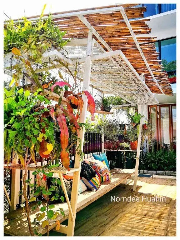 NORNDEE HUAHIN