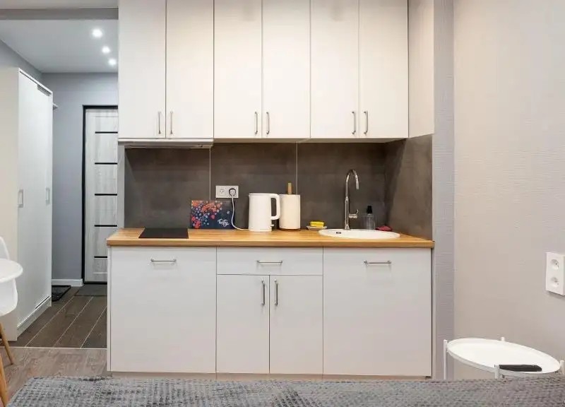 HOME ESTATE НА УЛИЦЕ АКАДЕМИКА КНИПОВИЧА