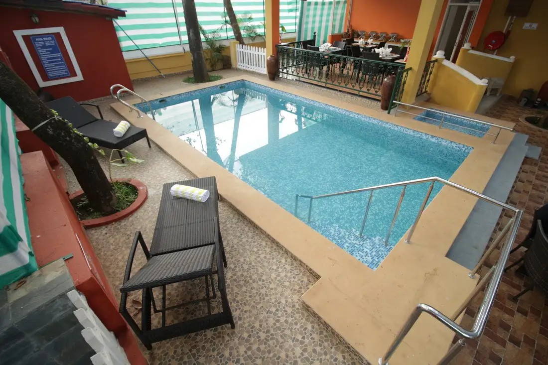 VILA DE GOA