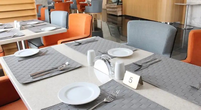 GRAND MIDWEST REVE HOTEL & APARTMENTS