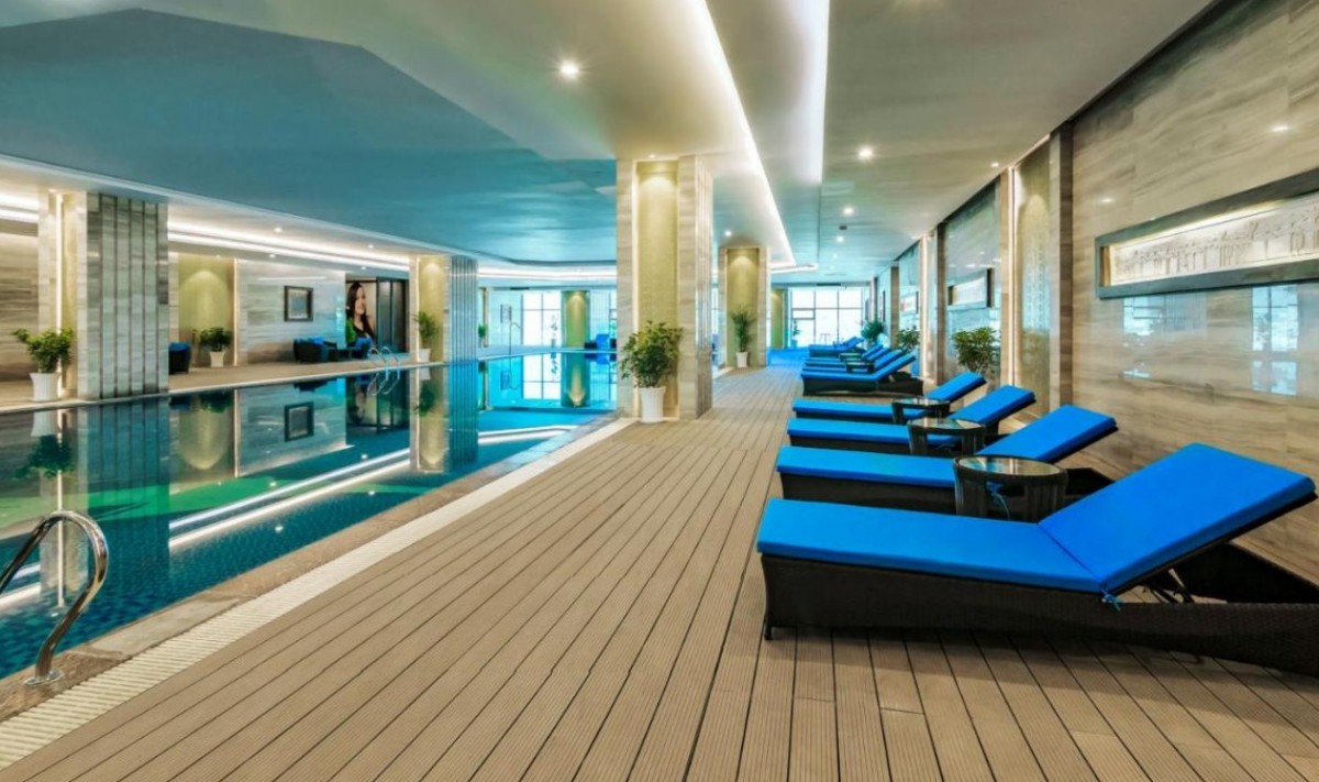 MUONG THANH LUXURY KHANH HOA