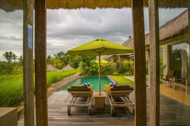 ATTA MESARI RESORT & VILLAS
