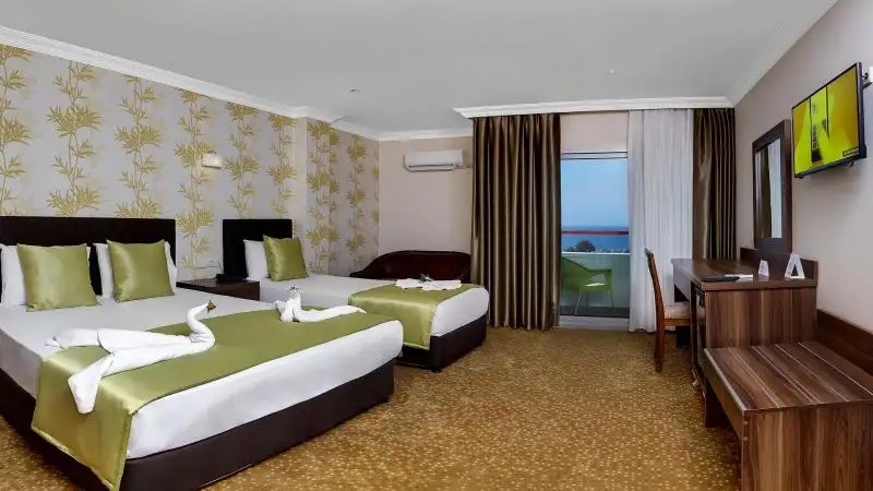 BILLURCU HOTEL